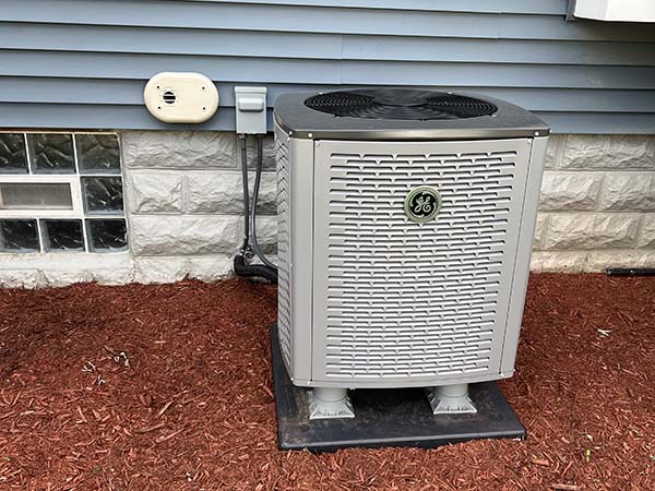 Heating & Air Conditioning in Peoria, IL