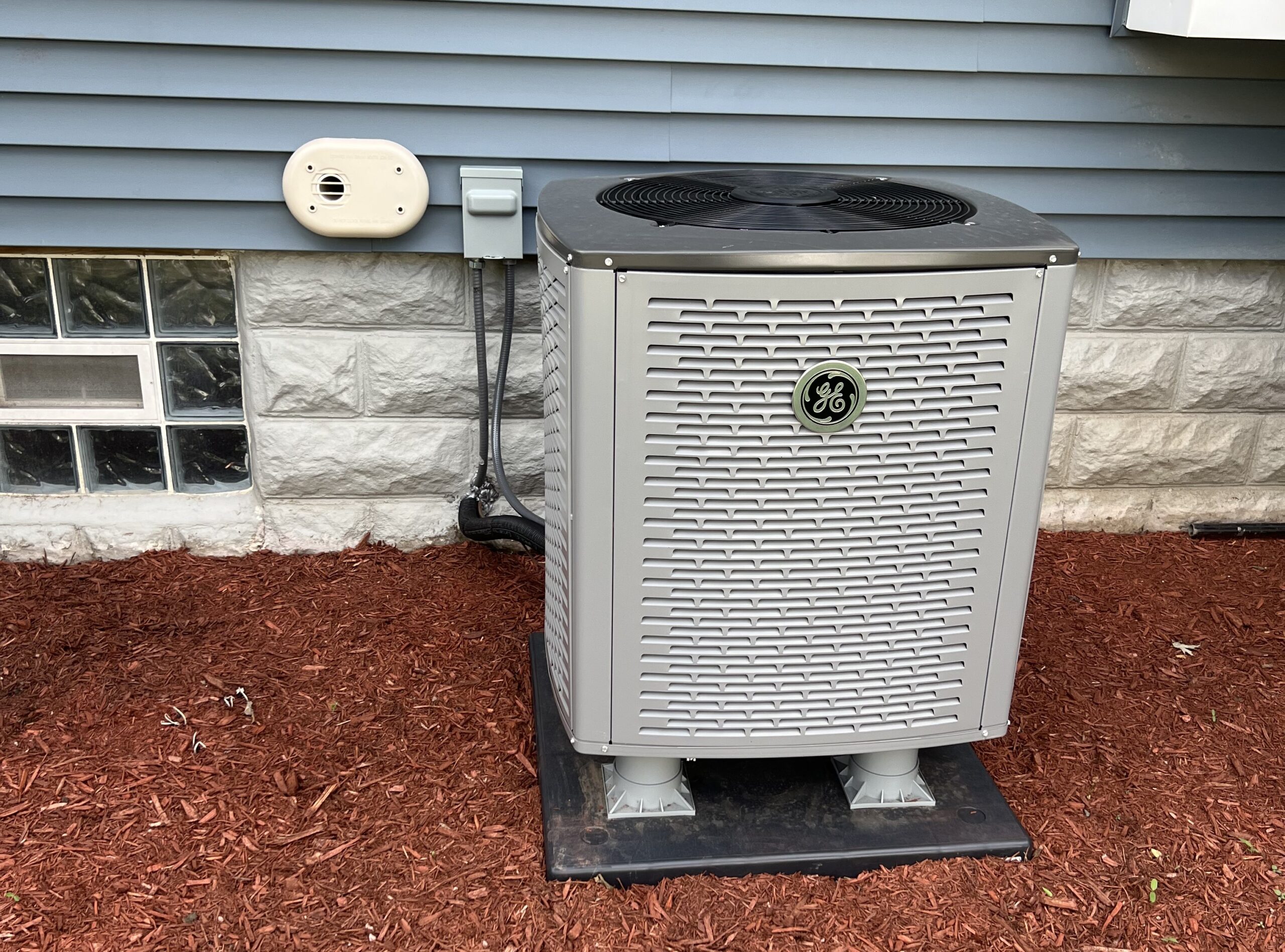 Heating & Air Conditioning in Peoria, IL